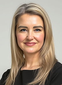 Eliza P. Drobny, DDS, MD